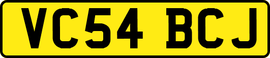 VC54BCJ