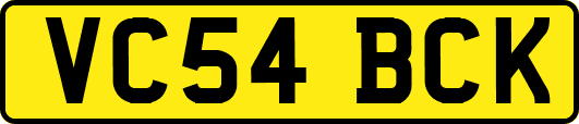 VC54BCK