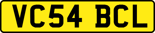 VC54BCL