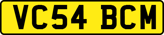 VC54BCM