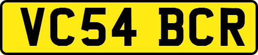 VC54BCR