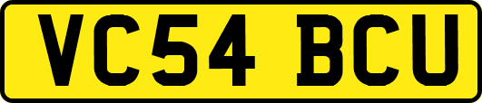 VC54BCU
