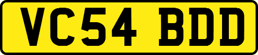 VC54BDD