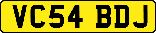 VC54BDJ