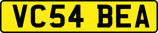 VC54BEA