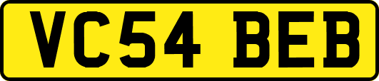 VC54BEB