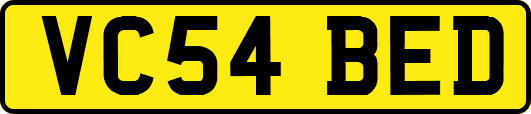 VC54BED