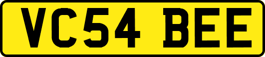VC54BEE