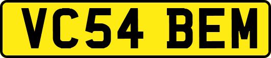 VC54BEM
