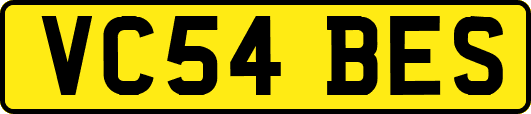 VC54BES