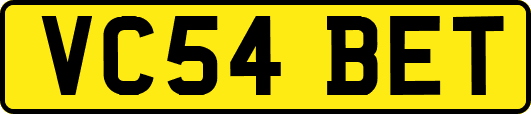 VC54BET