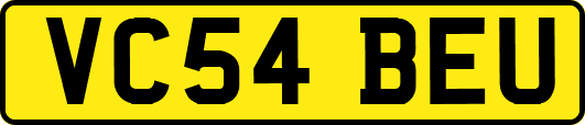 VC54BEU