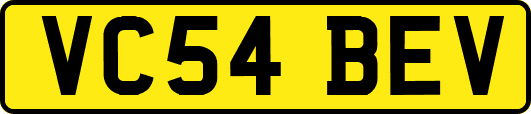 VC54BEV