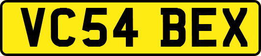 VC54BEX