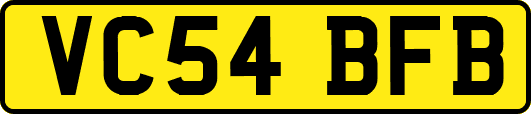VC54BFB