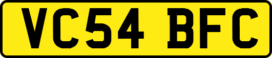 VC54BFC