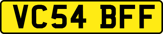 VC54BFF