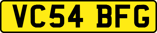 VC54BFG