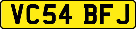 VC54BFJ