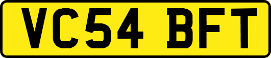 VC54BFT