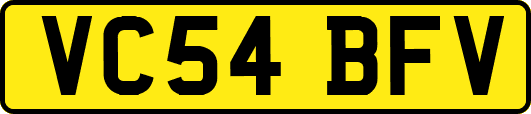 VC54BFV