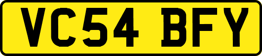 VC54BFY