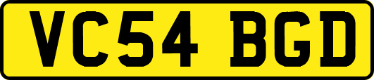 VC54BGD