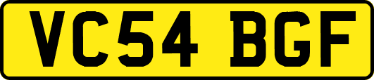 VC54BGF