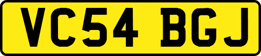 VC54BGJ