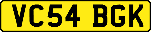 VC54BGK
