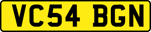 VC54BGN
