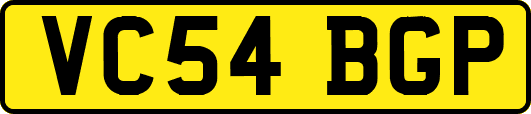 VC54BGP