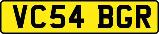 VC54BGR