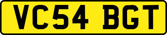VC54BGT