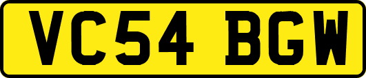 VC54BGW