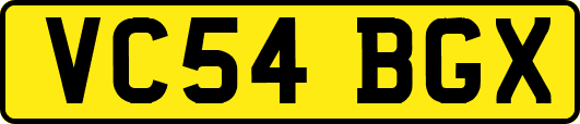 VC54BGX
