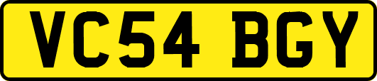 VC54BGY