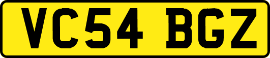 VC54BGZ