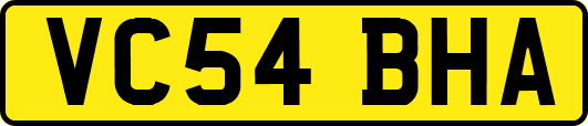 VC54BHA
