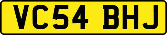 VC54BHJ