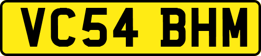VC54BHM