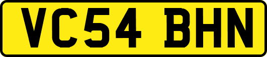 VC54BHN