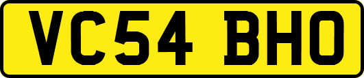VC54BHO