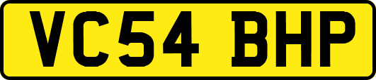 VC54BHP