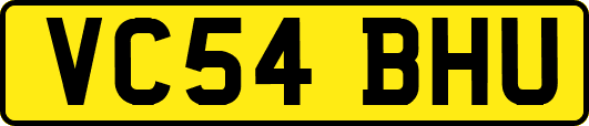 VC54BHU