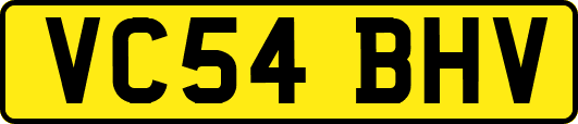 VC54BHV