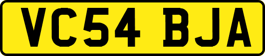 VC54BJA