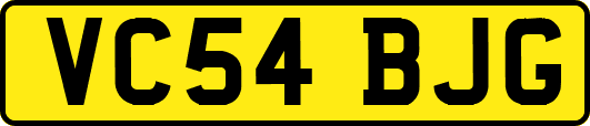 VC54BJG