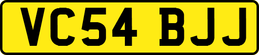 VC54BJJ