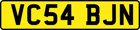 VC54BJN
